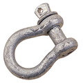 Sea-Dog Sea-Dog 147816 Anchor Shackle 5/8" Galvanized (Non-Rated) 147816